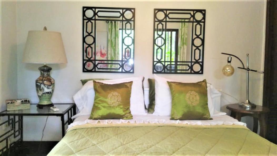 Casa Sophia 3 Listings Apartment 1 Or Apartment 2 Separately Or Apt 1 And 2 Together All With Fo Internet Guápiles Екстериор снимка