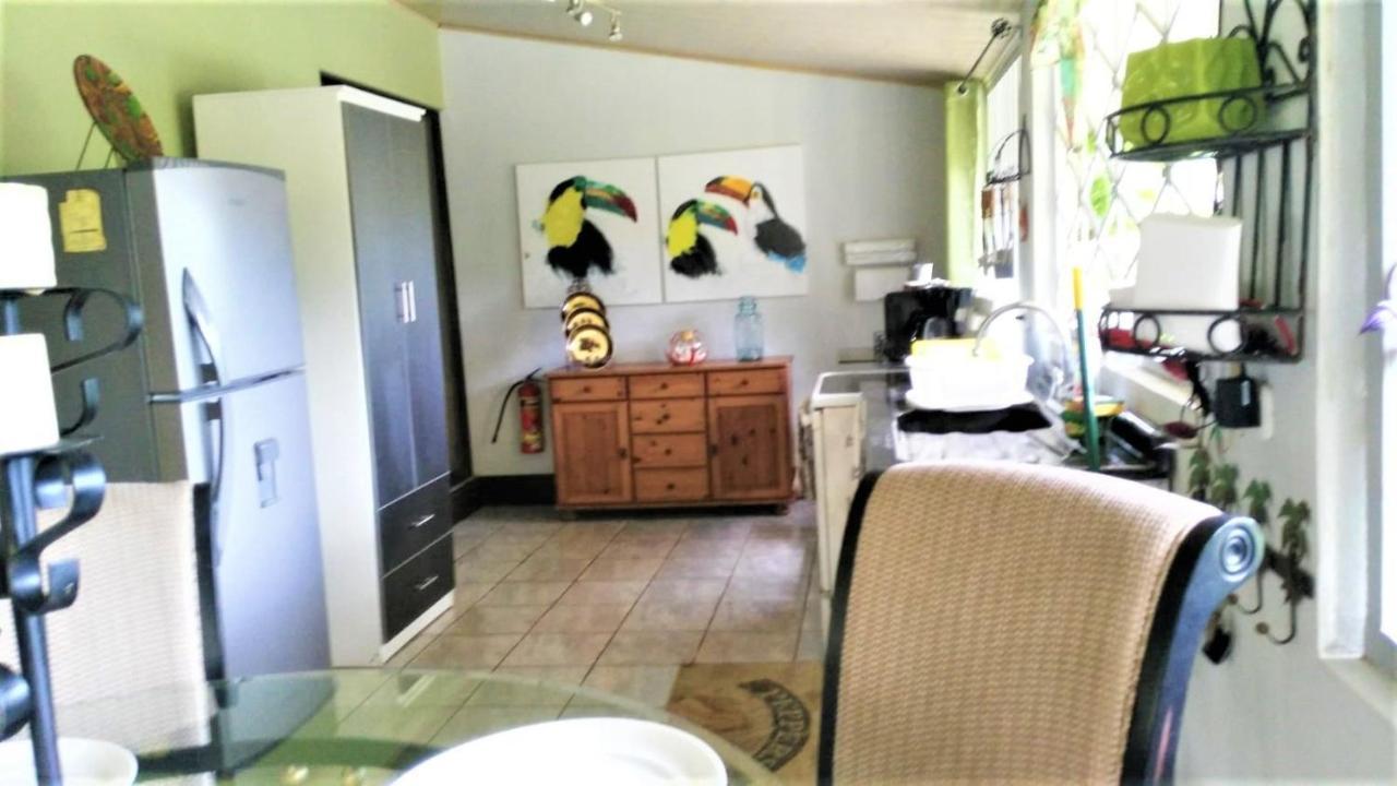 Casa Sophia 3 Listings Apartment 1 Or Apartment 2 Separately Or Apt 1 And 2 Together All With Fo Internet Guápiles Екстериор снимка