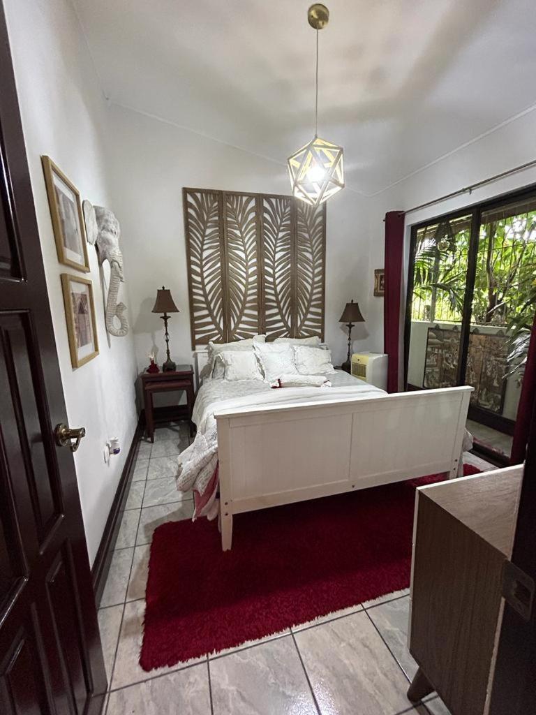 Casa Sophia 3 Listings Apartment 1 Or Apartment 2 Separately Or Apt 1 And 2 Together All With Fo Internet Guápiles Екстериор снимка