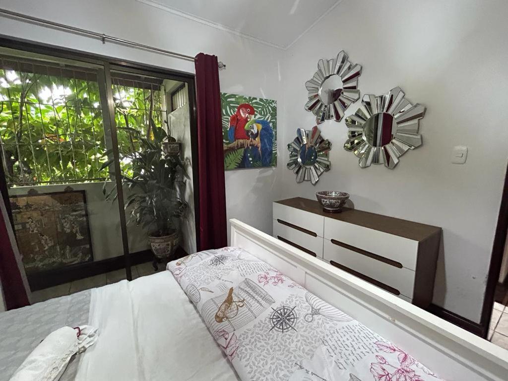 Casa Sophia 3 Listings Apartment 1 Or Apartment 2 Separately Or Apt 1 And 2 Together All With Fo Internet Guápiles Екстериор снимка